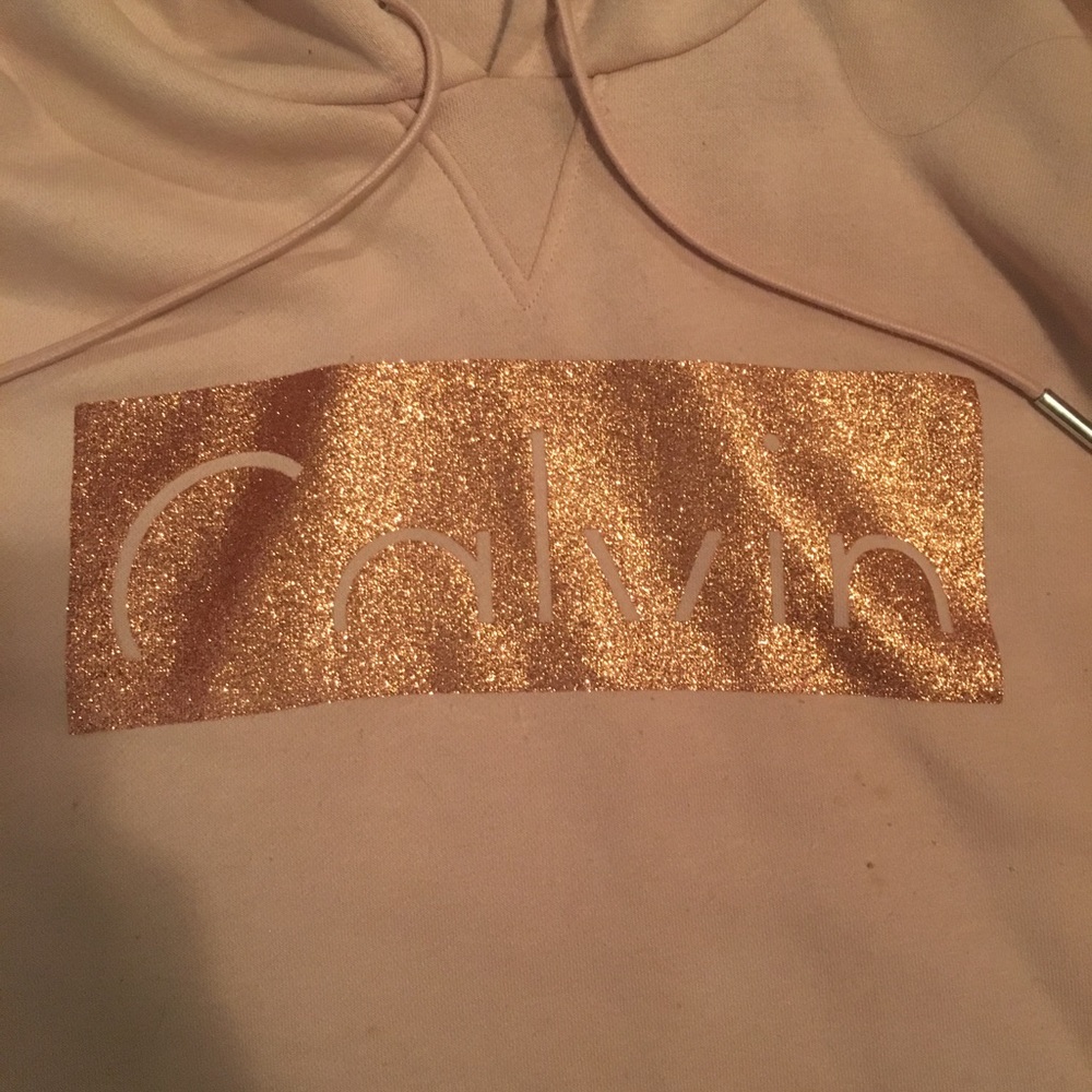 Calvin Klein Sweatshirt - Picture 4 of 4